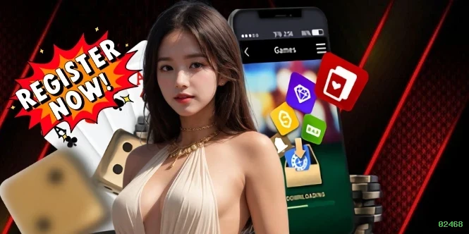 Roleta e blackjack 02468