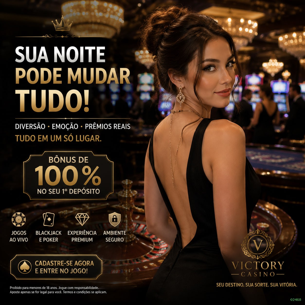 Suporte 02468