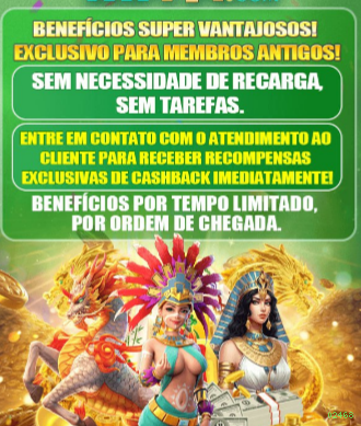 Cashback VIP 02468 - reembolso semanal